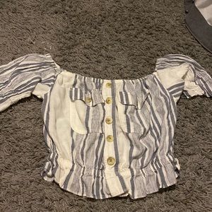 american eagle shirt